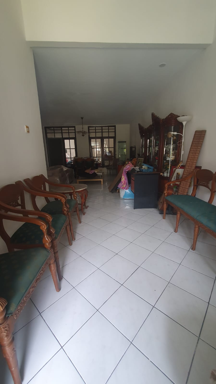 Rumah Dijual di Taman Beverly Lippo Cikarang